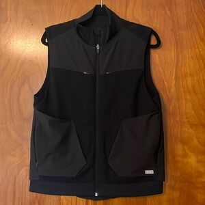 FIGS Women’s Morven Vest - Size S